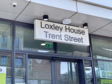 Loxley House